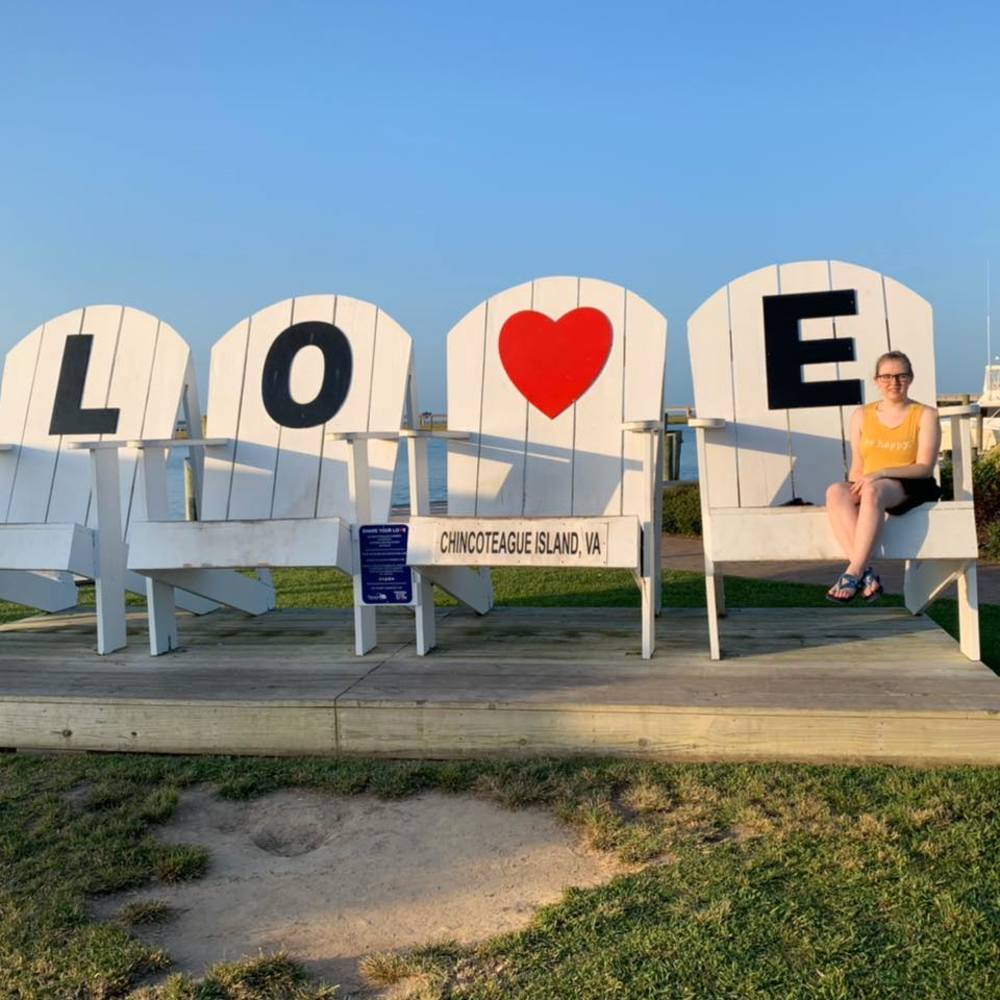 Meet your Posher, Audrey